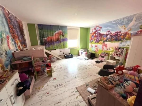 Immobilie in Oranienburg - Platz für die ganze Familie - moderne DHH mit ruhigem Garten - Bild 3