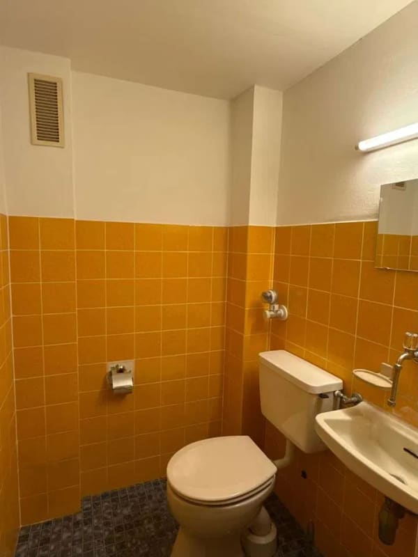 Immobilie in Heidelberg - Helle Wohnung mit Aufzug, Balkonen und viel Gestaltungspotenzial - Bild 2