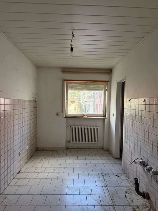 Immobilie in Heidelberg - Helle Wohnung mit Aufzug, Balkonen und viel Gestaltungspotenzial - Bild 3