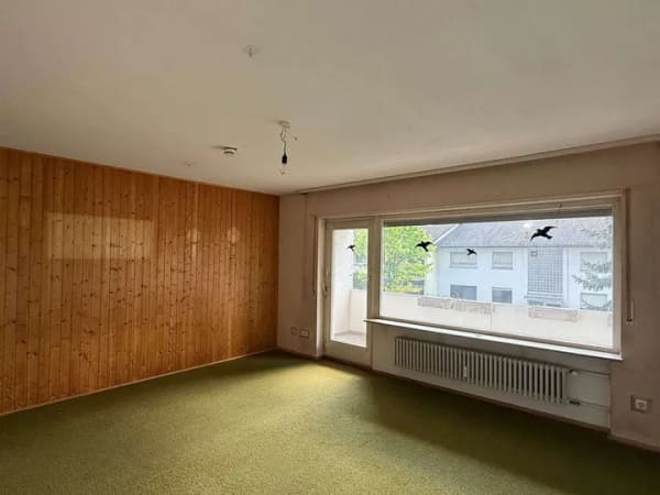 Immobilie in Heidelberg - Helle Wohnung mit Aufzug, Balkonen und viel Gestaltungspotenzial - Bild 4