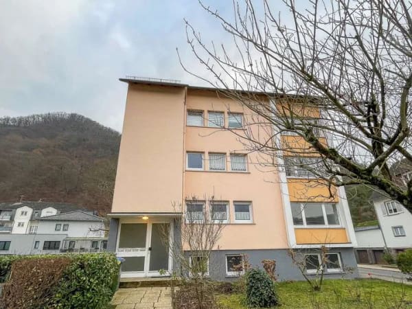 Immobilie in Bad Ems - Attraktive Eigentumswohnung an der Lahn - Bild 0