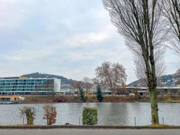 Immobilie in Bad Ems - Attraktive Eigentumswohnung an der Lahn - Bild 1