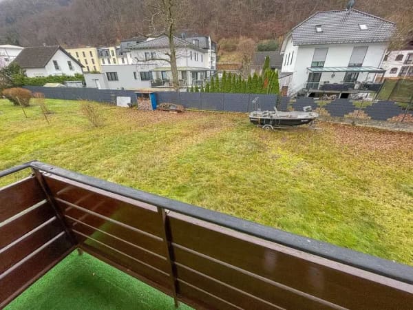Immobilie in Bad Ems - Attraktive Eigentumswohnung an der Lahn - Bild 4