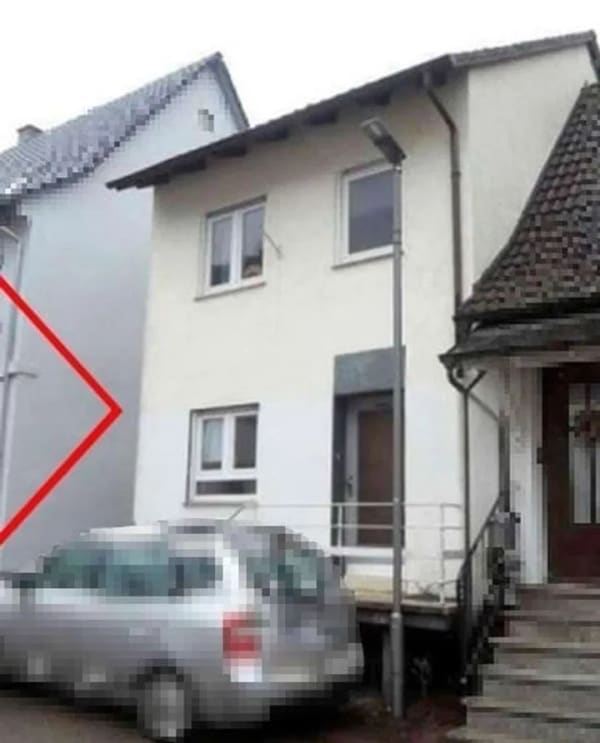Immobilie in Waibstadt - - ohne Käuferprovision - Einfamilienhaus, leerstehend in 74915 Waibstadt - Bild 2