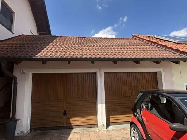 Immobilie in Haarbach - Gemütliches Ein- oder Zweifamilienhaus in ruhiger Siedlungslage in Haarbach - Bild 2