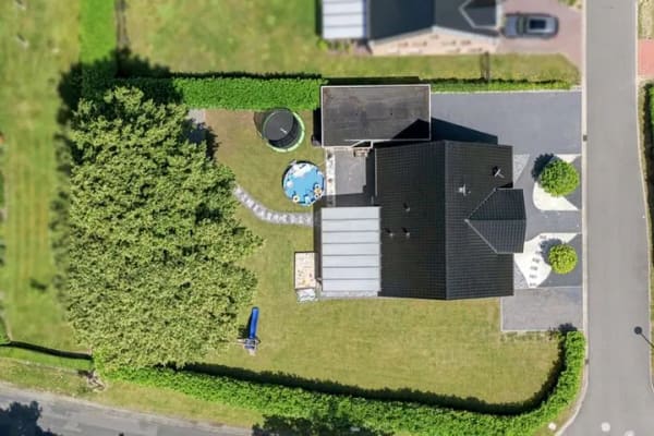 Immobilie in Holtland - Modernes Einfamilienhaus mit hochwertiger Ausstattung auf großzügigem Eigentumsgrundstück - Bild 4