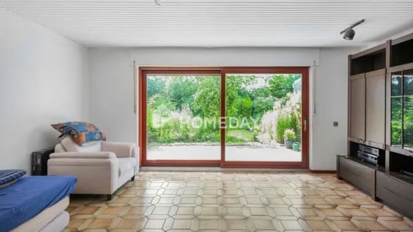 Immobilie in Tornesch - Gepflegtes Zuhause mit fünf Zimmern und sonnigem Garten - Bild 4