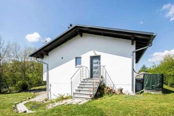 Immobilie in Bruck i.d.OPf. - Wohnen auf einem großem Grundstück – Ein Zuhause zum Wohlfühlen - Bild 4