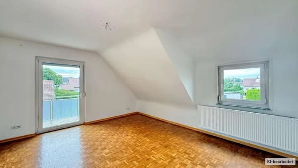 Immobilie in Mutlangen - Ein Zuhause mit Platz für Familienglück – Ihr neues Kapitel beginnt in Mutlangen! - Bild 2