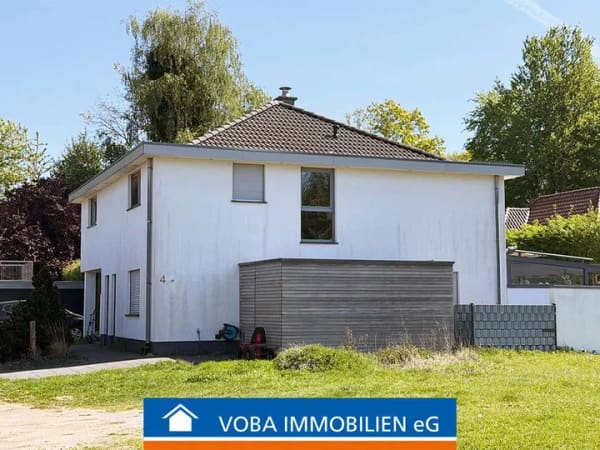 Immobilie in Goch - Aus der Zwangsversteigerung! - Bild 0