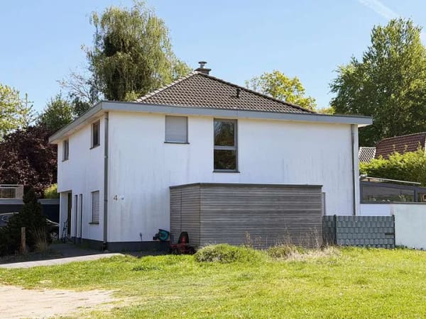 Immobilie in Goch - Aus der Zwangsversteigerung! - Bild 1
