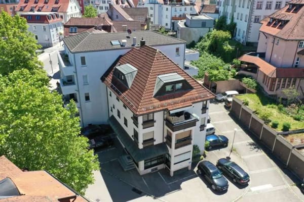 Immobilie in Tettnang - Attraktives Wohn- und Geschäftshaus im Herzen von Tettnang - Bild 3