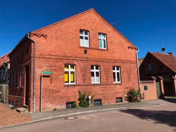 Immobilie in Bad Wilsnack - Gepflegtes 3-Parteien-Mietshaus als Kapitalanlage in Bad Wilsnack - Bild 2