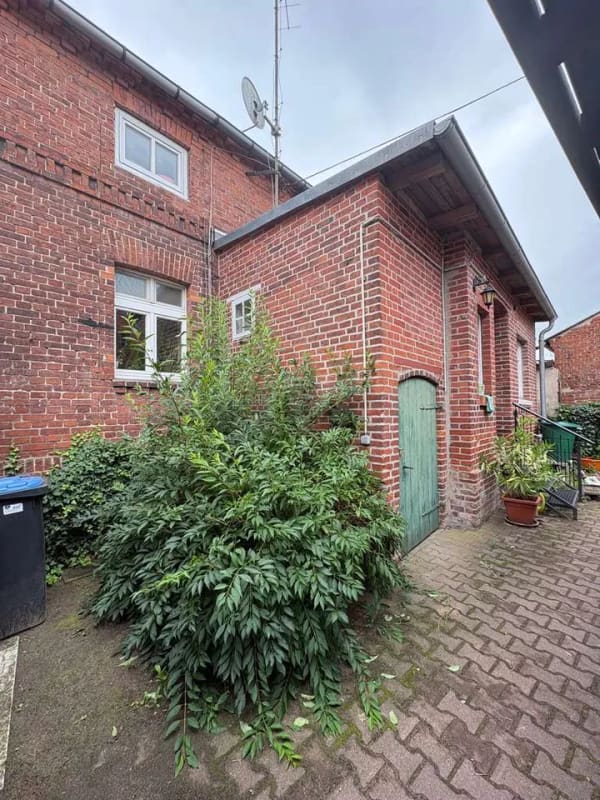 Immobilie in Bad Wilsnack - Gepflegtes 3-Parteien-Mietshaus als Kapitalanlage in Bad Wilsnack - Bild 3