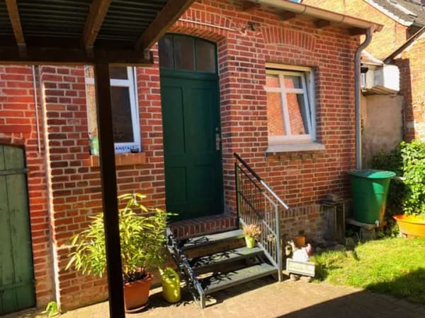 Immobilie in Bad Wilsnack - Gepflegtes 3-Parteien-Mietshaus als Kapitalanlage in Bad Wilsnack - Bild 4