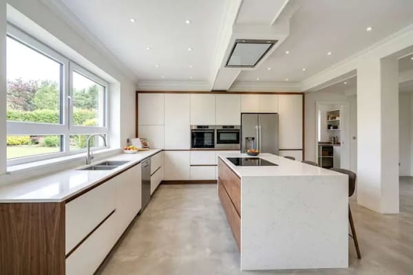 Immobilie in Brachttal - Einfamilienhaus mit historischem Charakter und moderner Ausstattung - Bild 4