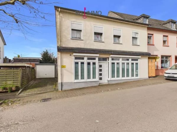 Immobilie in Osburg - Renditeobjekt im Herzen von Osburg - Bild 0