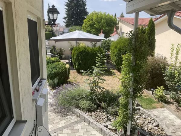Immobilie in Langenenslingen - Zuhause mit viel Platz in Langenenslingen - Bild 0