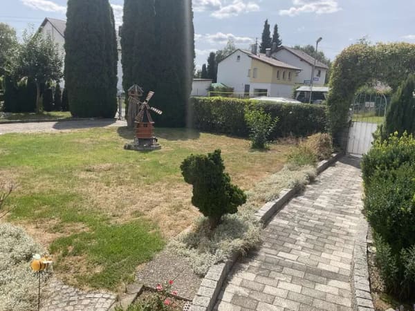 Immobilie in Langenenslingen - Zuhause mit viel Platz in Langenenslingen - Bild 2