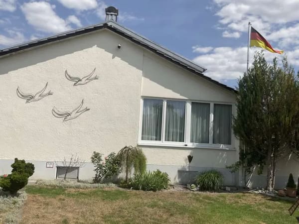Immobilie in Langenenslingen - Zuhause mit viel Platz in Langenenslingen - Bild 3