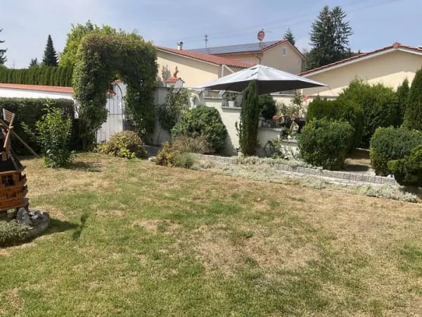 Immobilie in Langenenslingen - Zuhause mit viel Platz in Langenenslingen - Bild 4