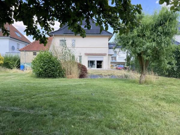 Immobilie in Spenge - Sanierungsbedürftiges Wohnhaus in Spenge

 - Bild 1