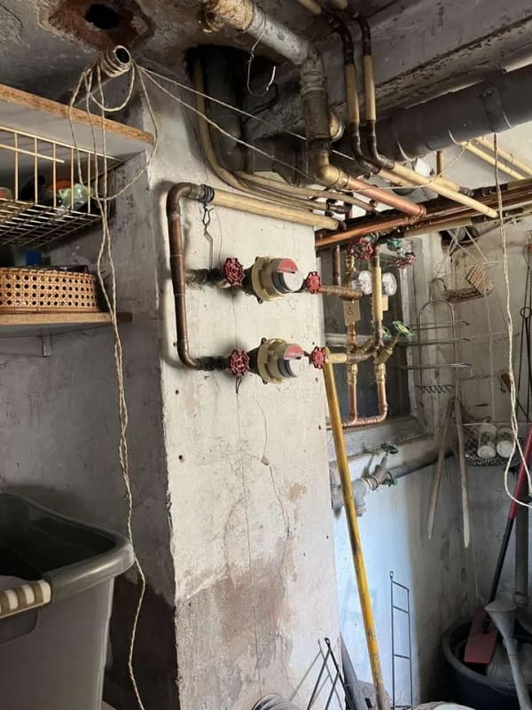 Immobilie in Spenge - Sanierungsbedürftiges Wohnhaus in Spenge

 - Bild 2