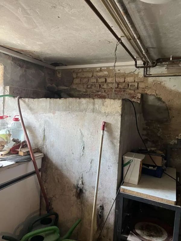Immobilie in Spenge - Sanierungsbedürftiges Wohnhaus in Spenge

 - Bild 3
