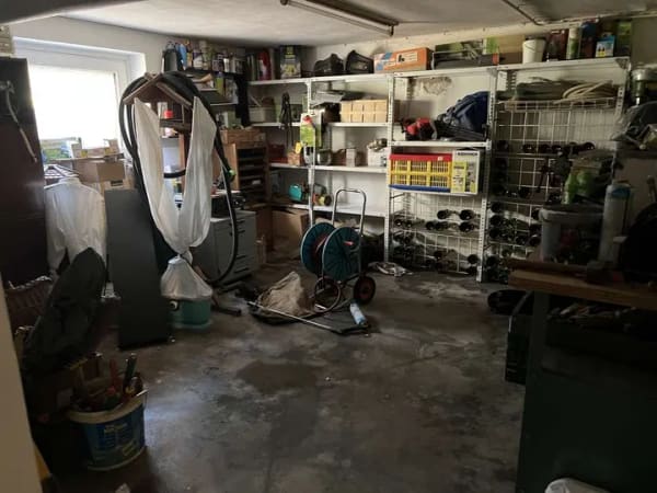 Immobilie in Spenge - Sanierungsbedürftiges Wohnhaus in Spenge

 - Bild 4