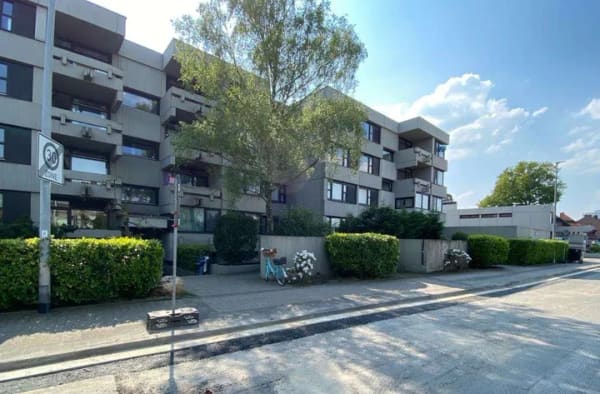 Immobilie in Kaarst - Kapitalanlage in Kaarst: vermietete 4-Zimmer Wohnung mit Garten, keine Kaufnebenkosten! - Bild 0