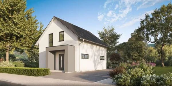 Immobilie in Königheim - Ihr individuelles Einfamilienhaus in Tauberbischofsheim - Flexibles Wohnen mit allkauf und dem Activ - Bild 0