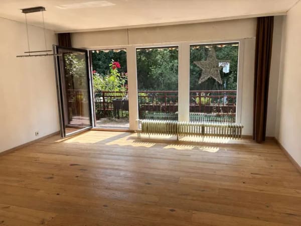 Immobilie in Offenbach am Main - Bungalow mit 2 Garagen auf Erbpachtgrundstück in Offenbach-Bieber - Bild 3