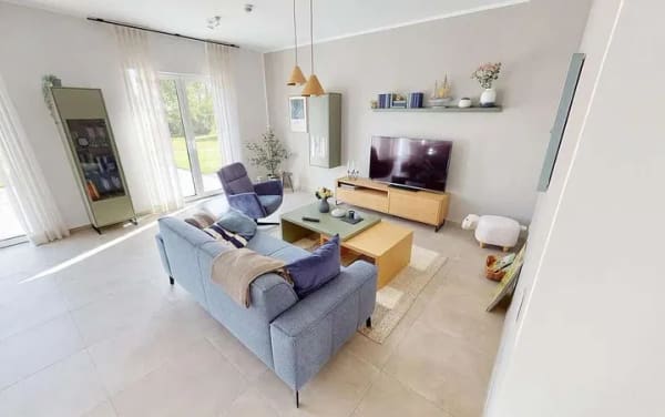Immobilie in Königheim - Ihr Traum-Einfamilienhaus in Königheim - Individuell geplant, hochwertig gebaut - Bild 2
