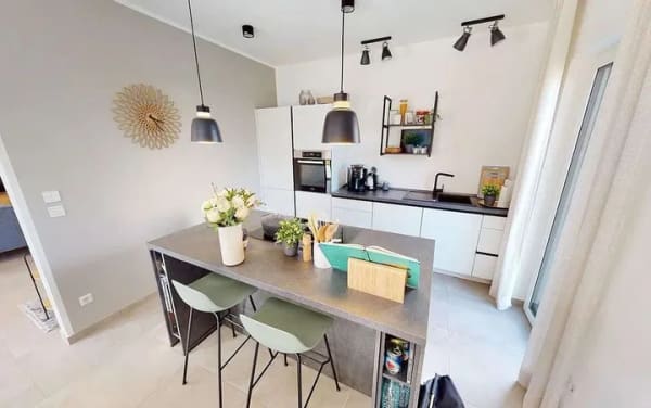 Immobilie in Königheim - Ihr Traum-Einfamilienhaus in Königheim - Individuell geplant, hochwertig gebaut - Bild 3