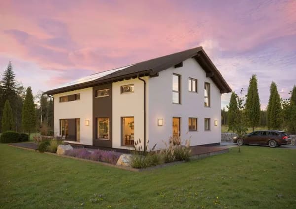 Immobilie in Seck - Designed with Care – Weil gutes Design den Unterschied macht. - Bild 1