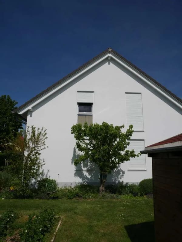 Immobilie in Schönwölkau - Einziehen & Wohlfühlen -Einfamilienhaus -frisch renoviert- Carport, Balkon u. Terrasse sucht Familie - Bild 3
