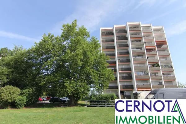Immobilie in Bad Füssing - Attraktive 1-Zimmer-Wohnung in ruhiger Lage am Johannesbad – voll möbliert & flexibel nutzbar! - Bild 0