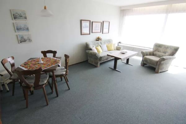 Immobilie in Bad Füssing - Attraktive 1-Zimmer-Wohnung in ruhiger Lage am Johannesbad – voll möbliert & flexibel nutzbar! - Bild 3