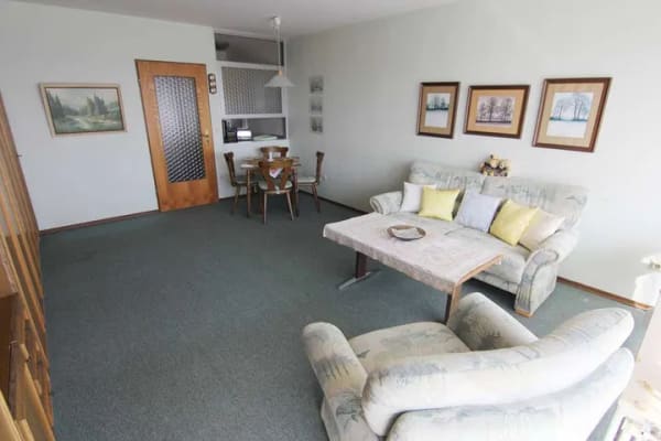 Immobilie in Bad Füssing - Attraktive 1-Zimmer-Wohnung in ruhiger Lage am Johannesbad – voll möbliert & flexibel nutzbar! - Bild 4
