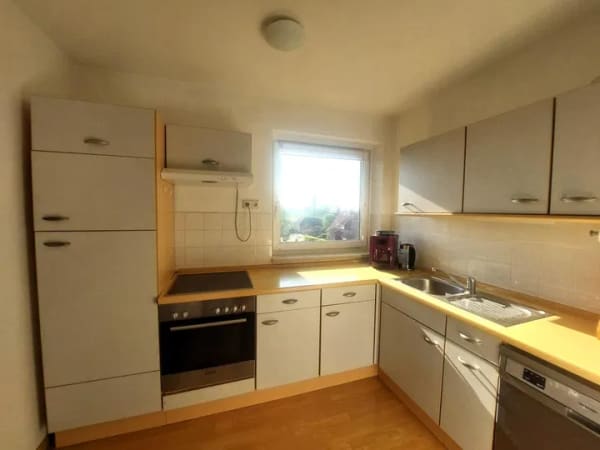 Immobilie in Tostedt - Etagenwohnung in Tostedt - Bild 3