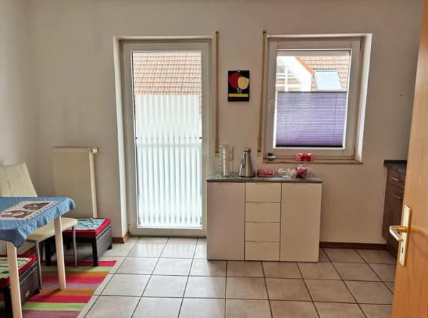 Immobilie in Krombach - 2-Zimmer-Eigentumswohnung in Krombach
Der Ideale Start für Ihr Immobilienvermögen - Bild 4