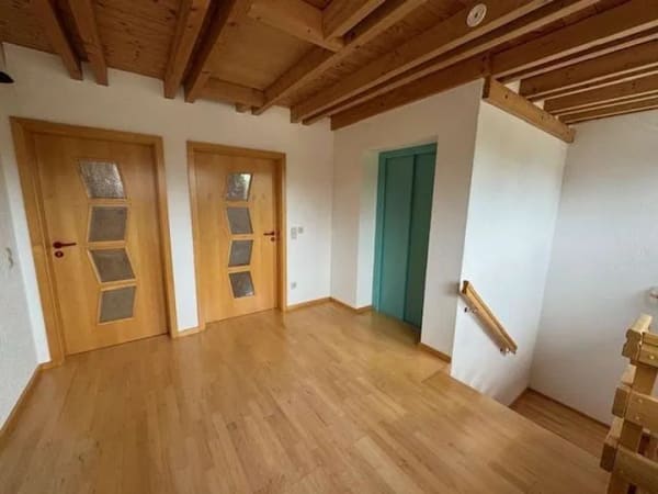 Immobilie in Illmensee - hochwertig ausgestattetes Wohnhaus in der Gemeinde Illmensee! - Aufzug!! - 3 Wohnbereiche!!! - Bild 0