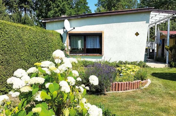 Immobilie in Pragsdorf - Ferienhaus 170 m vom Koppelsee - Bild 0