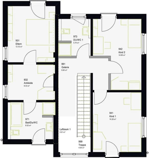 Immobilie in Strehla - Mehr als ein Haus - Ihr Zuhause - Bild 2