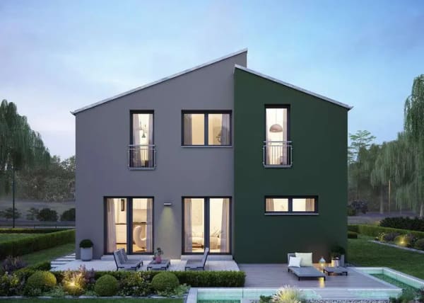 Immobilie in Strehla - Mehr als ein Haus - Ihr Zuhause - Bild 4