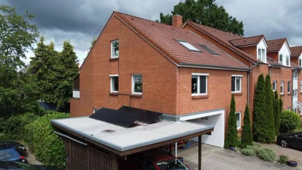Immobilie in Rotenburg - Warum 1, wenn man gleich 2 kaufen kann? - Bild 0