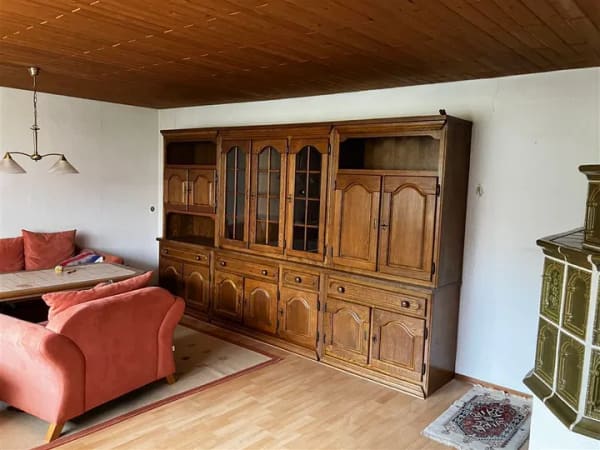 Immobilie in Eitensheim - Familienfreundlich wohnen: EFH mit großer Dachterrasse, Kachelofen und Top-Anbindung in Eitensheim - Bild 2
