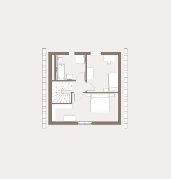 Immobilie in Dohna - Cozy 4 - Ihr modernes, behagliches Zuhause mit durchdachtem Konzept - Bild 3