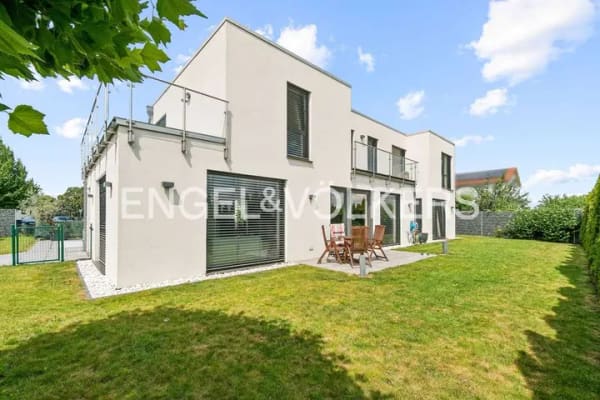 Immobilie in Sickte - Stolvolles Einfamilienhaus in begehrter Wohnlage - Bild 3