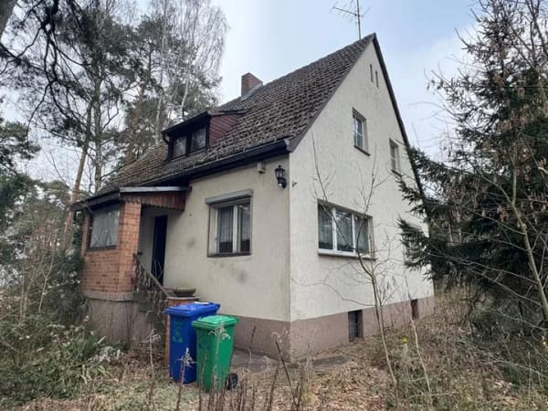 Immobilie in Wildau - Haus in Wildau - Bild 2